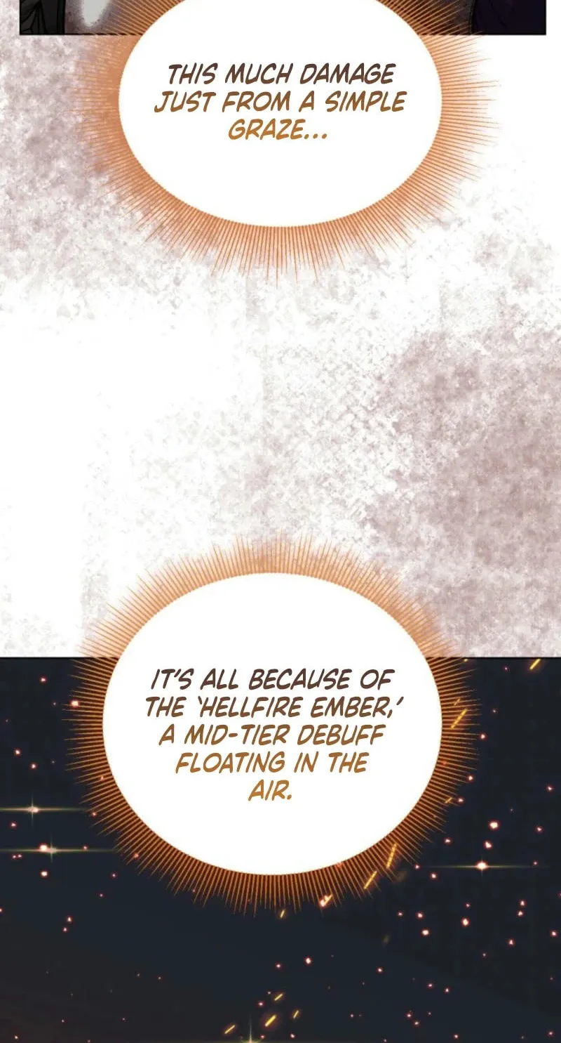 The Perks of Being an S-Class Heroine Chapter 101 page 45 - 