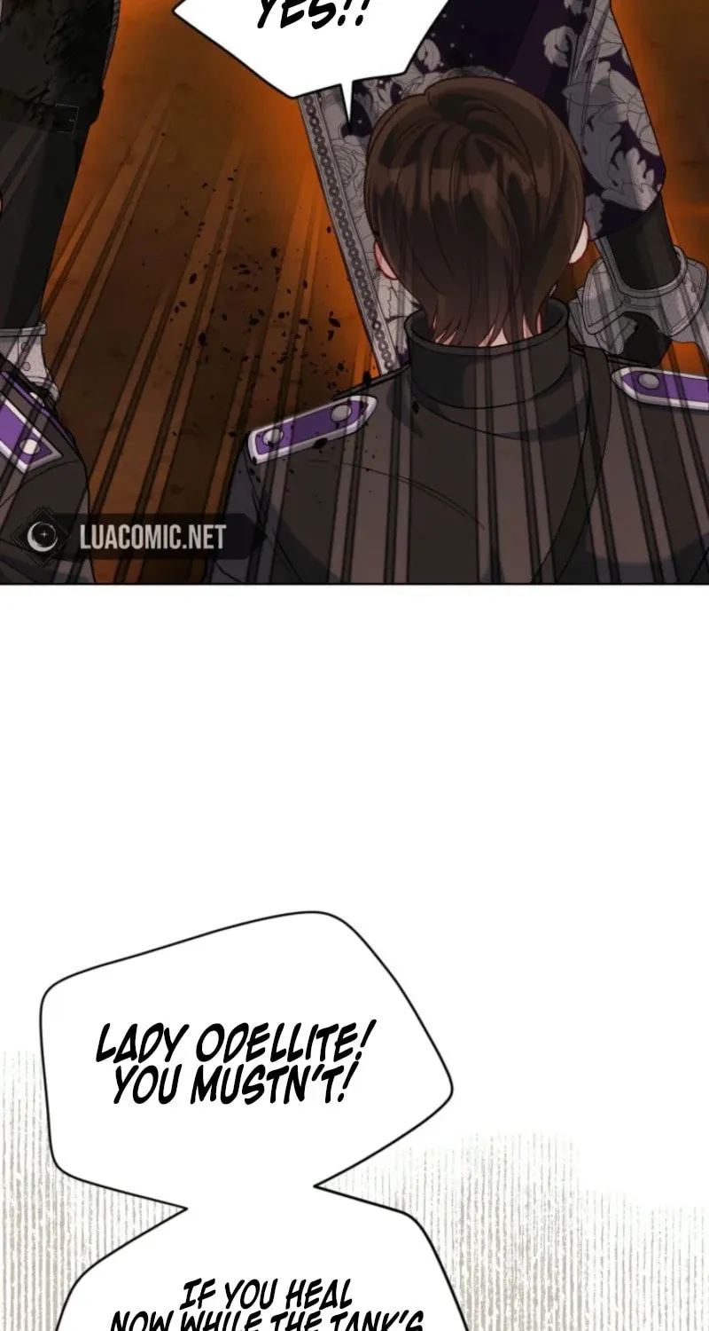 The Perks of Being an S-Class Heroine Chapter 101 page 50 - 