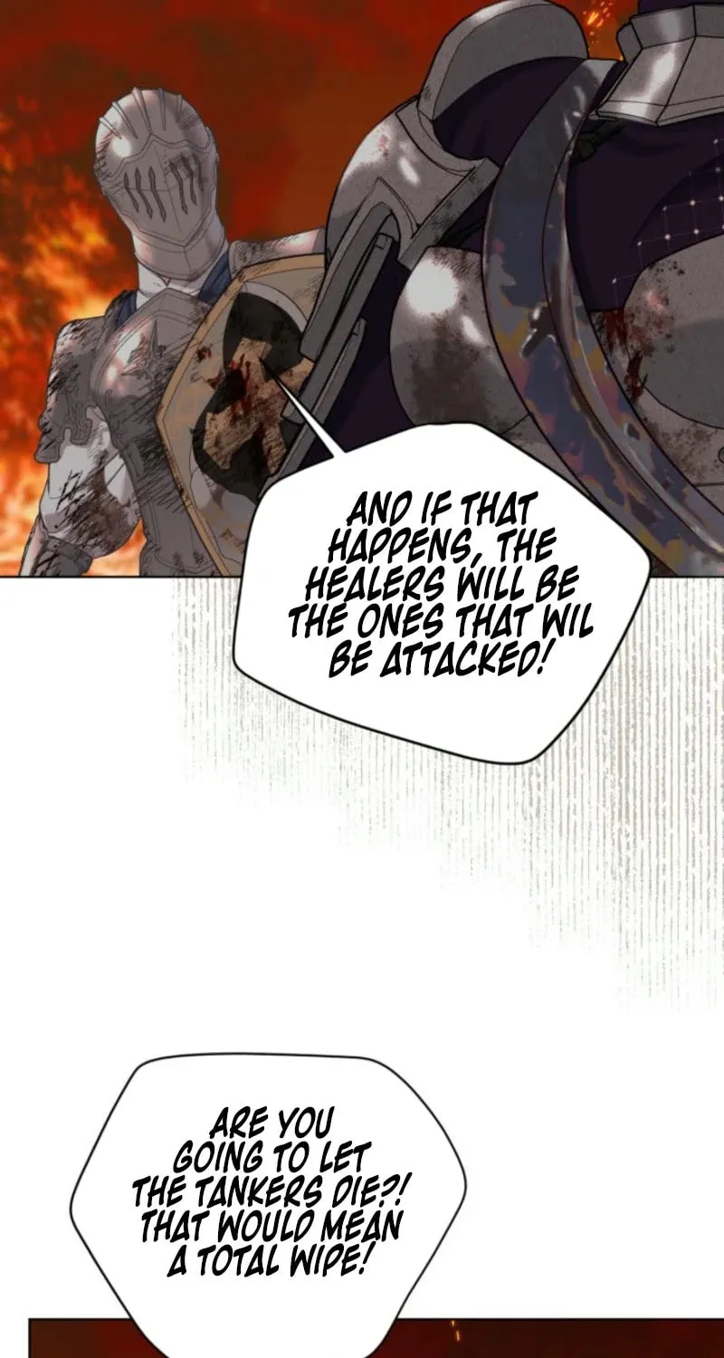 The Perks of Being an S-Class Heroine Chapter 101 page 52 - 