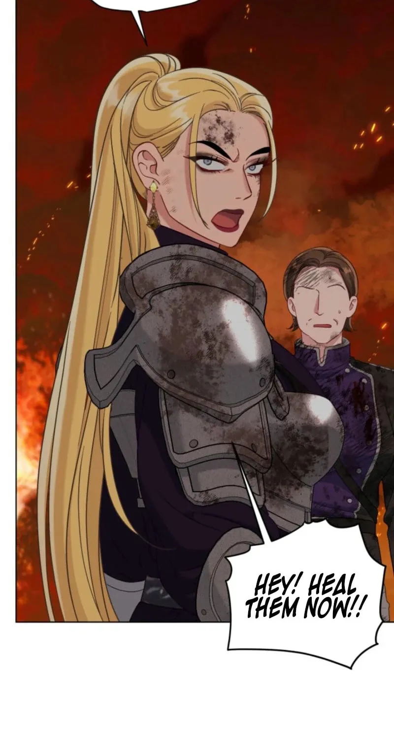 The Perks of Being an S-Class Heroine Chapter 101 page 53 - 
