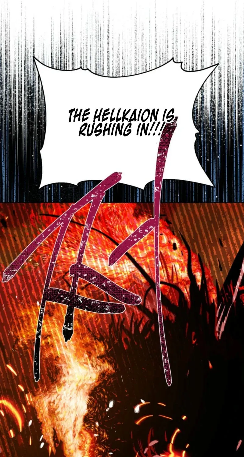 The Perks of Being an S-Class Heroine Chapter 101 page 55 - 