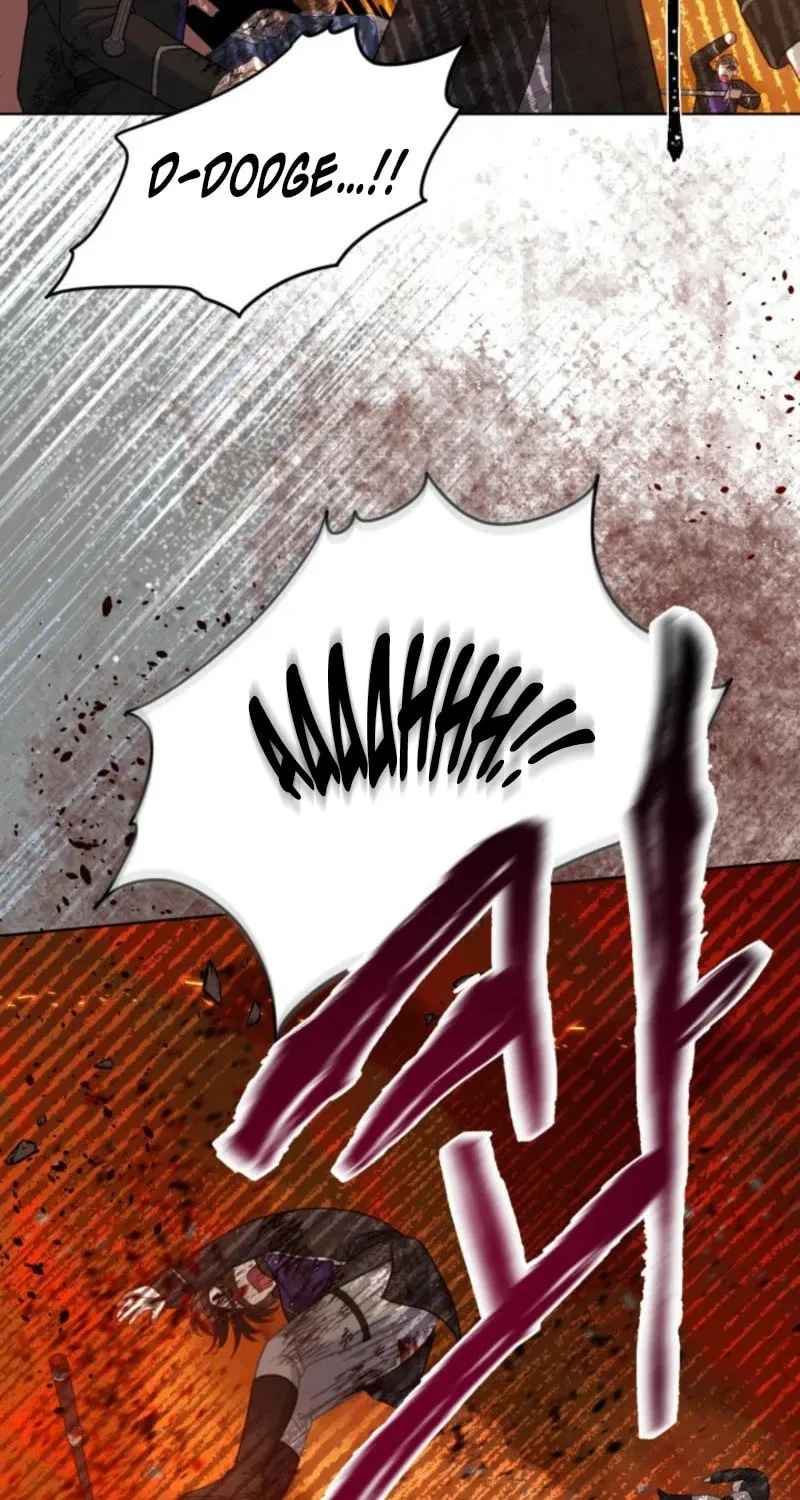 The Perks of Being an S-Class Heroine Chapter 101 page 57 - 