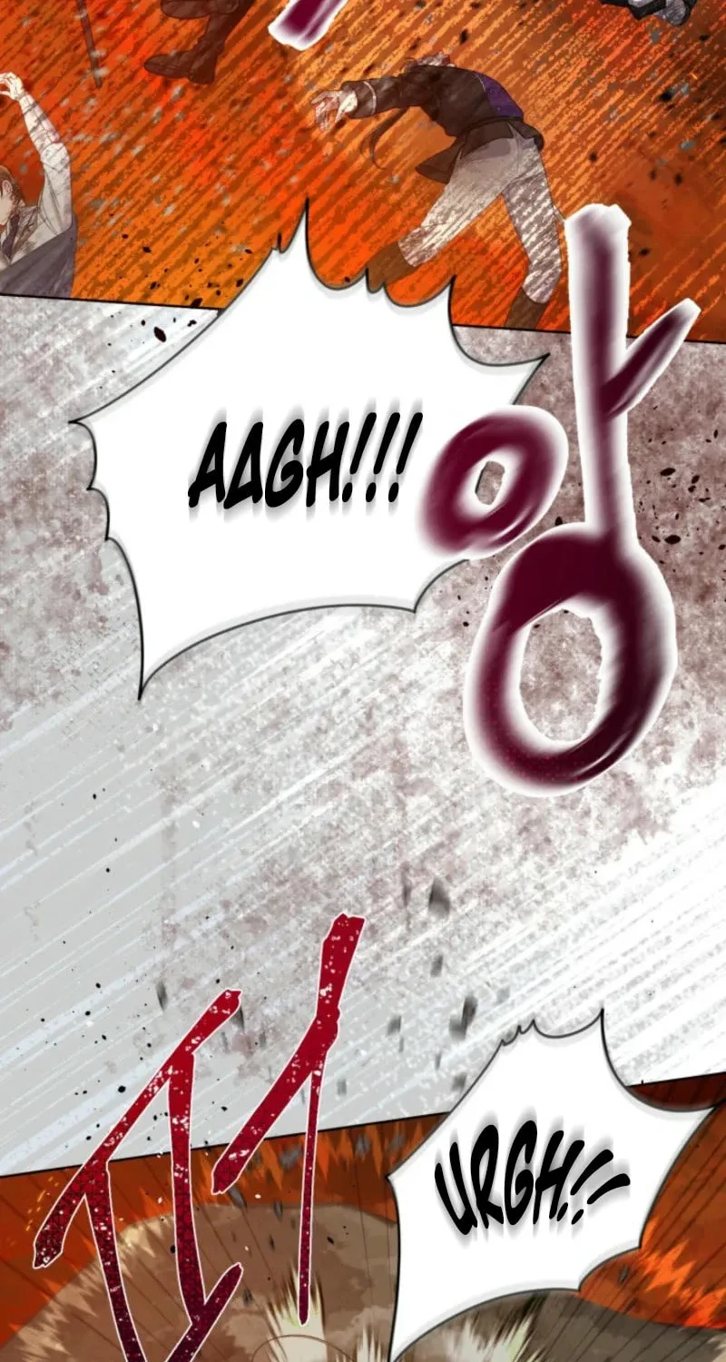 The Perks of Being an S-Class Heroine Chapter 101 page 58 - 