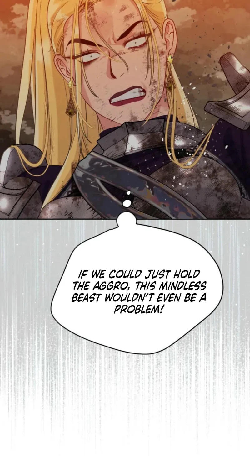 The Perks of Being an S-Class Heroine Chapter 101 page 60 - 