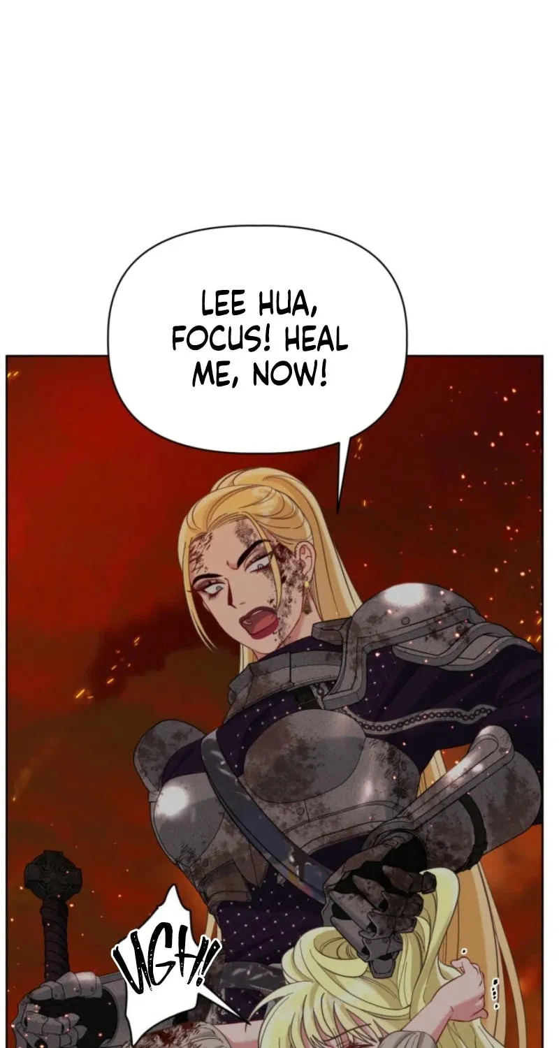 The Perks of Being an S-Class Heroine Chapter 101 page 63 - 