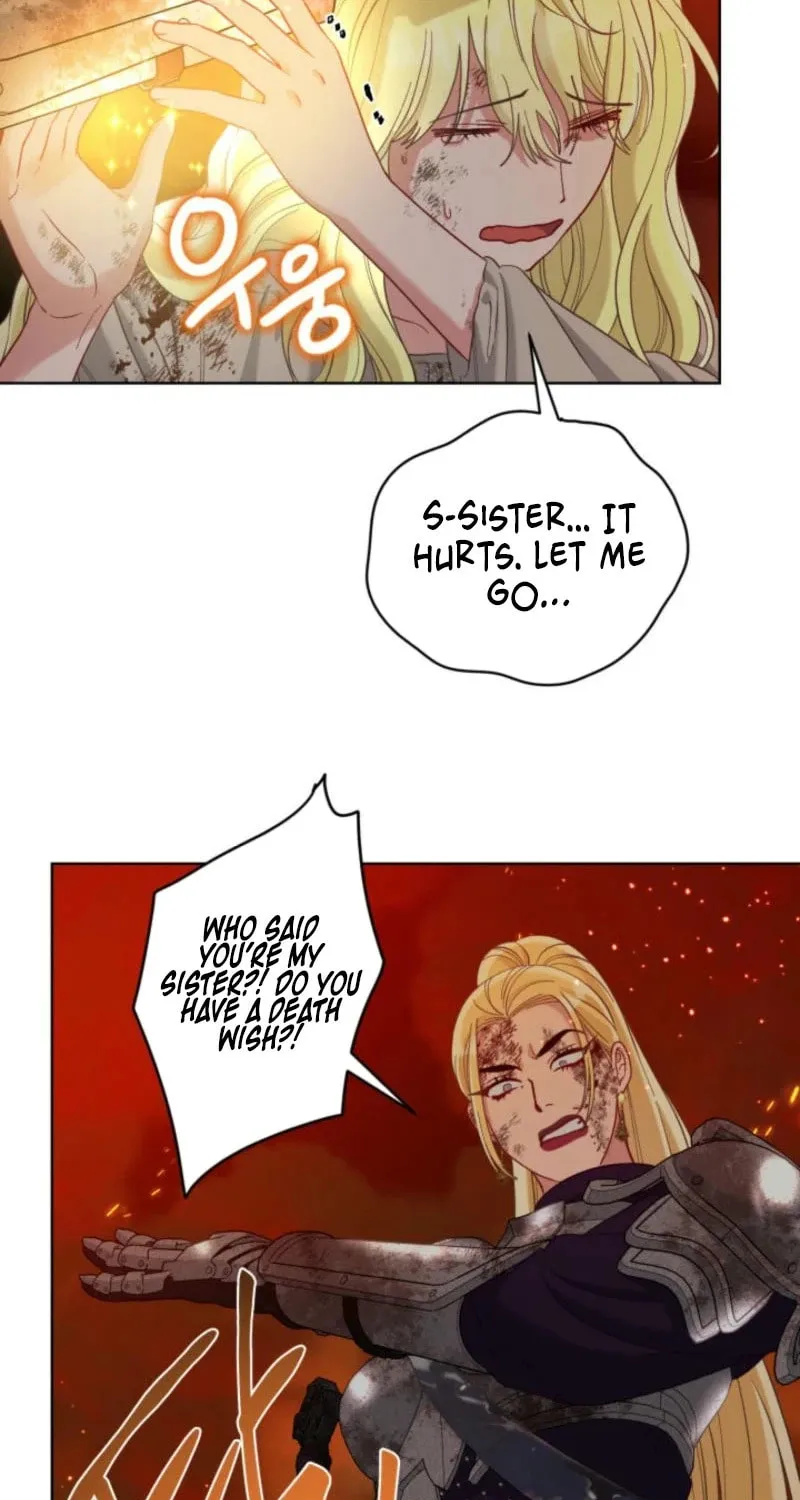 The Perks of Being an S-Class Heroine Chapter 101 page 65 - 
