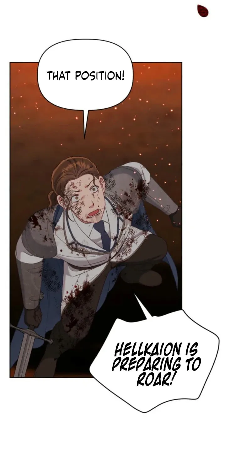 The Perks of Being an S-Class Heroine Chapter 101 page 69 - 