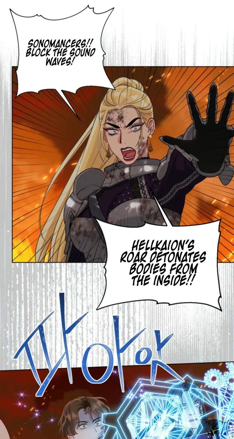 The Perks of Being an S-Class Heroine Chapter 101 page 70 - 