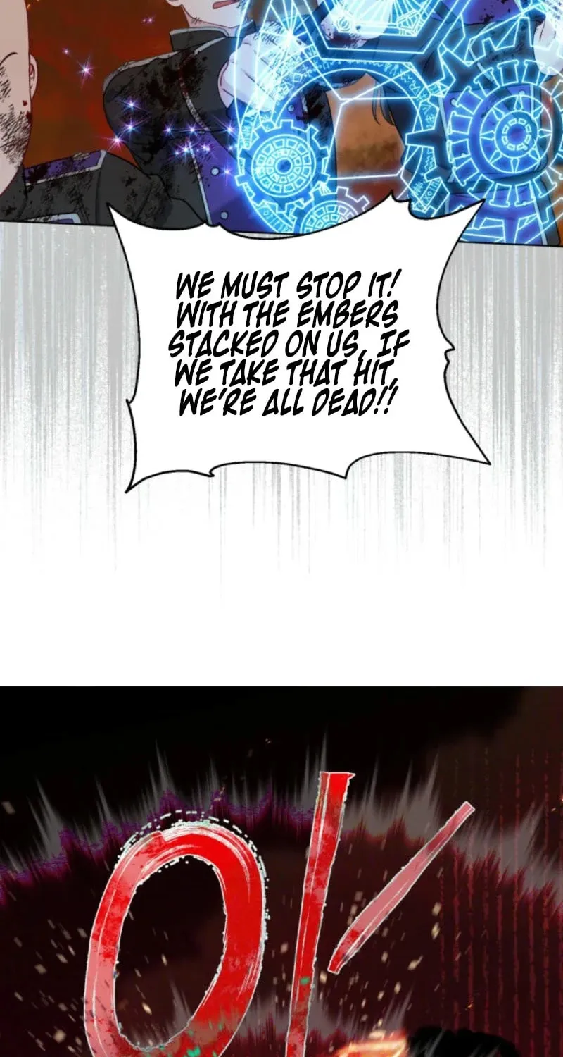 The Perks of Being an S-Class Heroine Chapter 101 page 71 - 