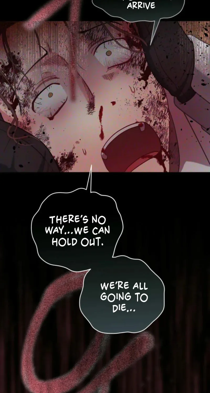 The Perks of Being an S-Class Heroine Chapter 101 page 80 - 