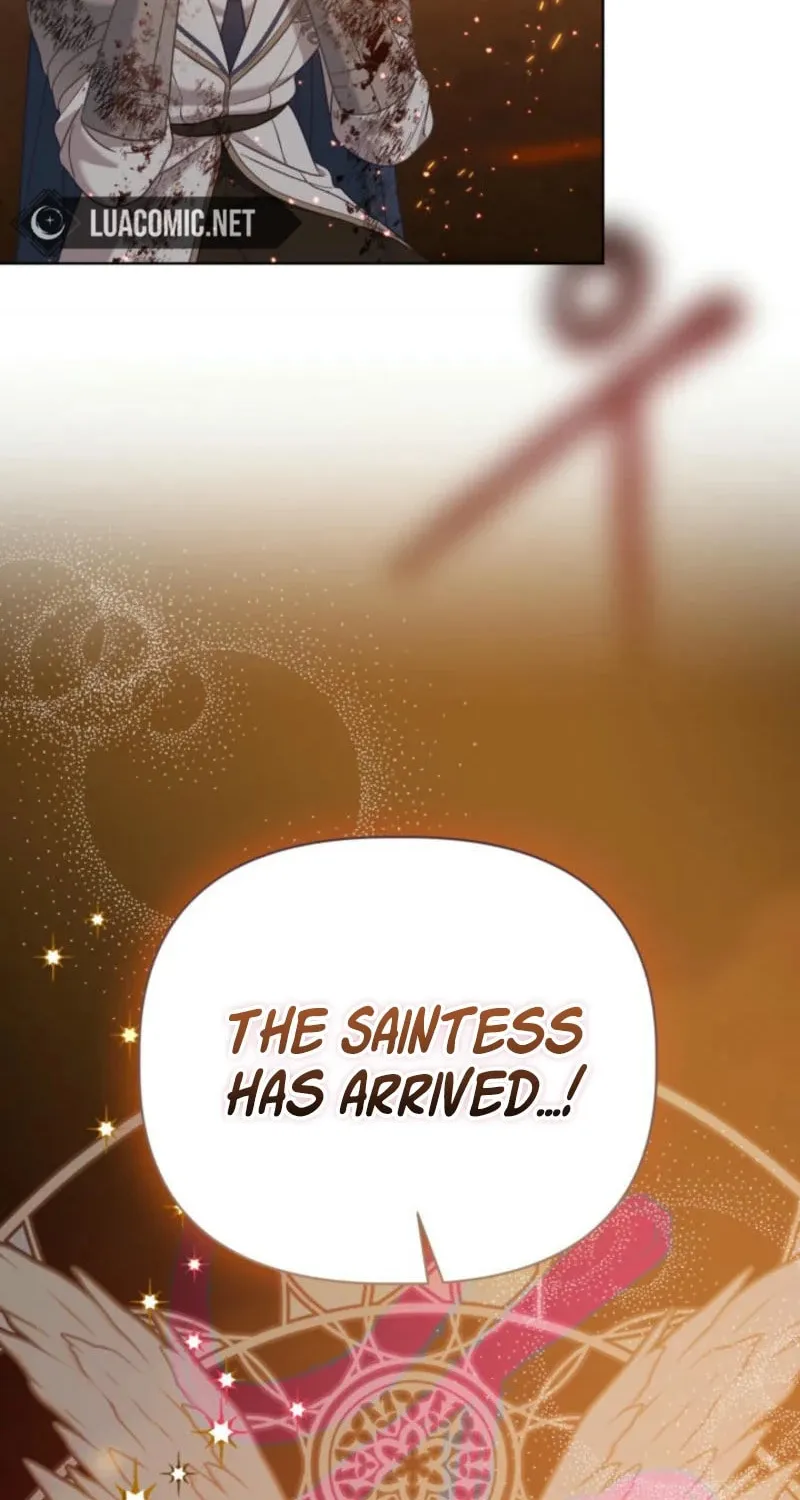 The Perks of Being an S-Class Heroine Chapter 101 page 86 - 