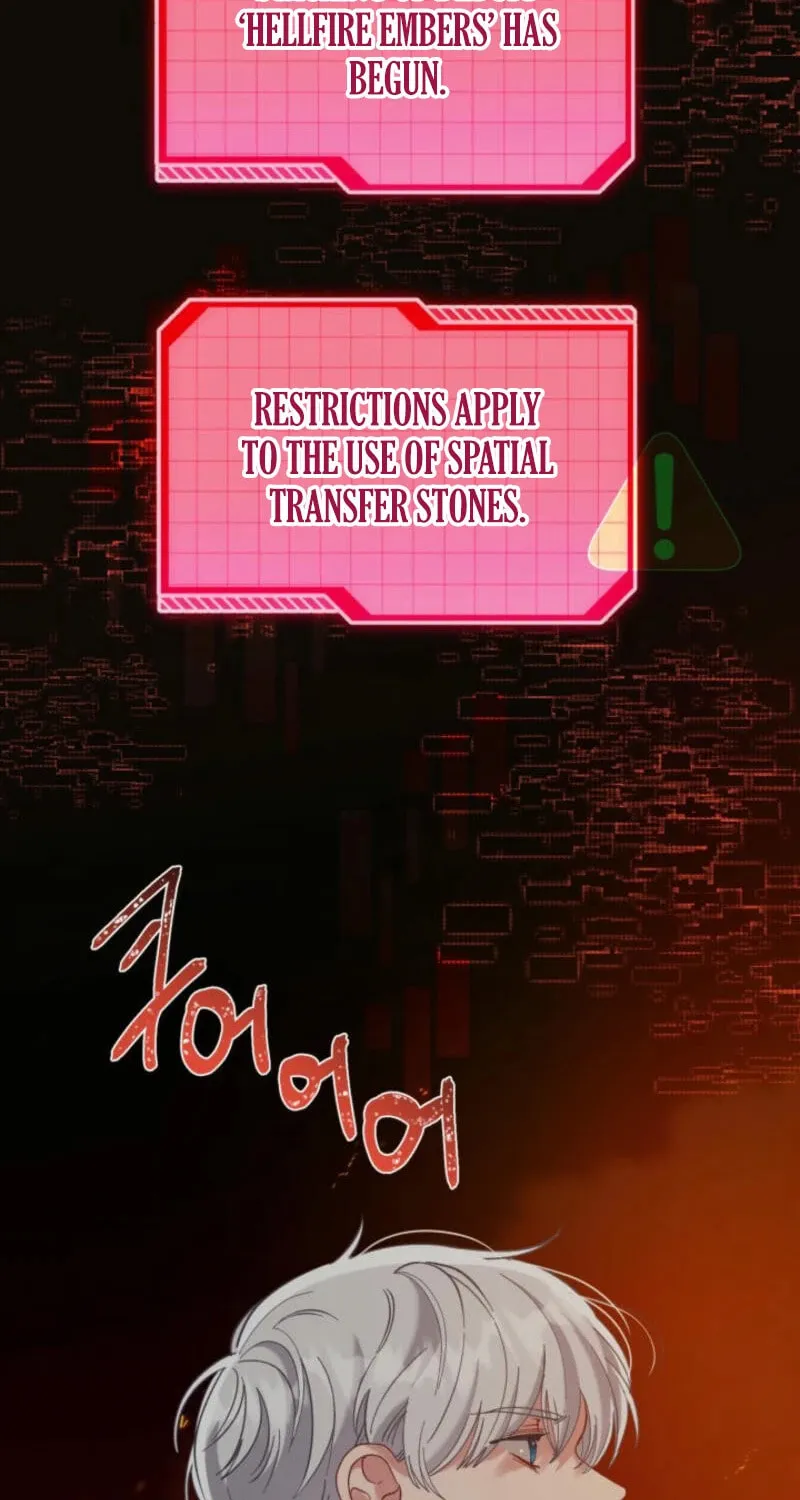 The Perks of Being an S-Class Heroine Chapter 102 page 15 - 