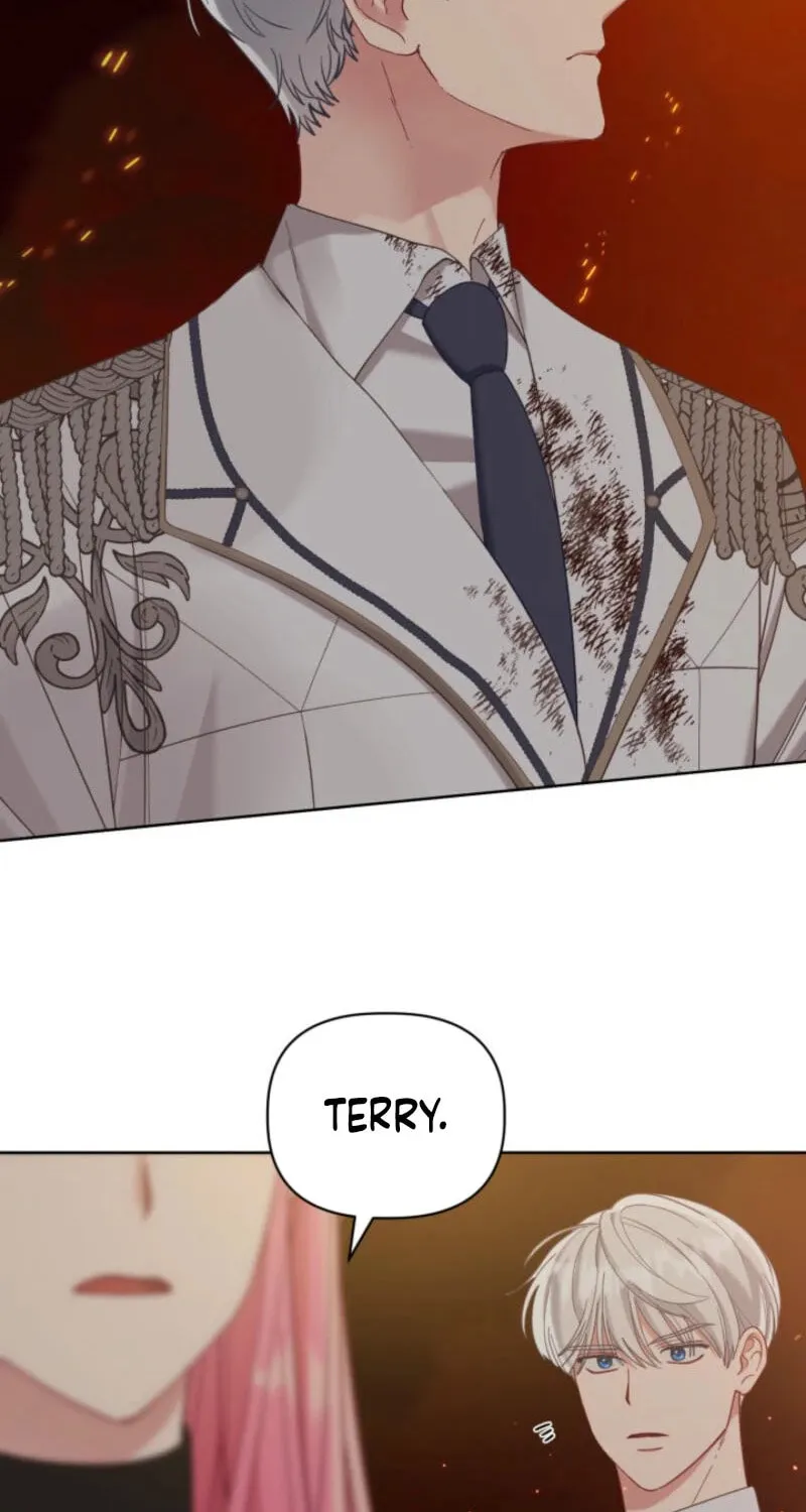 The Perks of Being an S-Class Heroine Chapter 102 page 16 - 