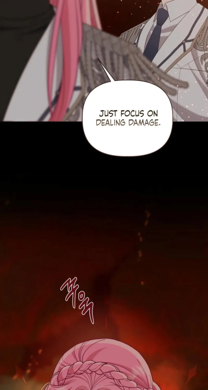 The Perks of Being an S-Class Heroine Chapter 102 page 17 - 