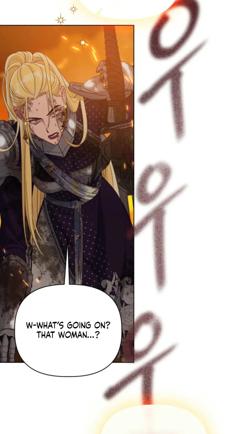 The Perks of Being an S-Class Heroine Chapter 102 page 21 - 