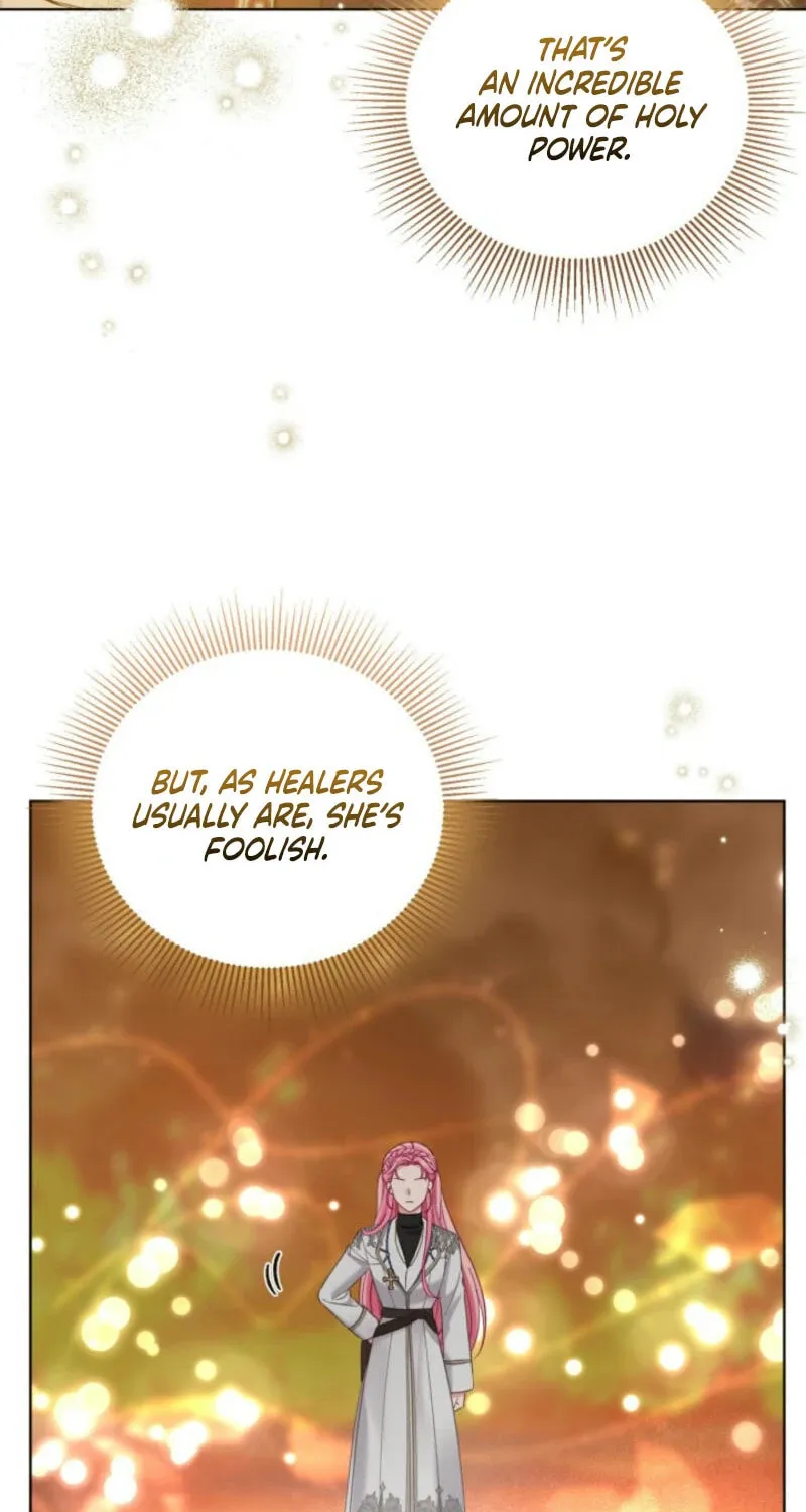 The Perks of Being an S-Class Heroine Chapter 102 page 33 - 