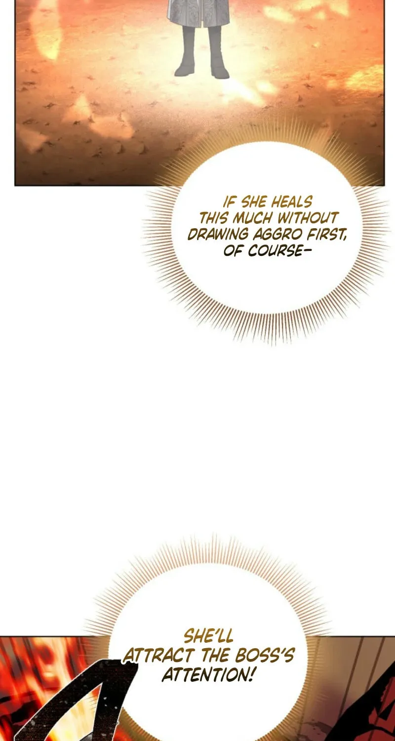 The Perks of Being an S-Class Heroine Chapter 102 page 34 - 