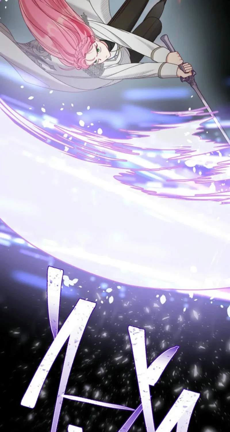 The Perks of Being an S-Class Heroine Chapter 102 page 43 - 