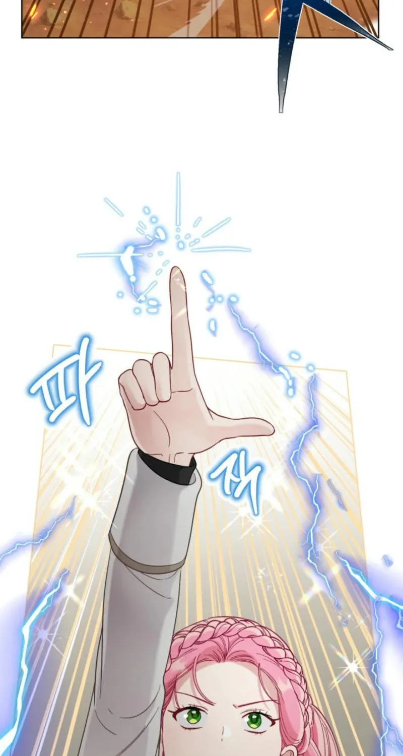 The Perks of Being an S-Class Heroine Chapter 102 page 46 - 