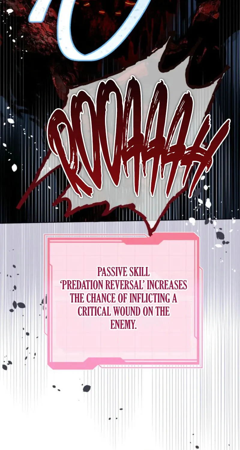 The Perks of Being an S-Class Heroine Chapter 102 page 50 - 