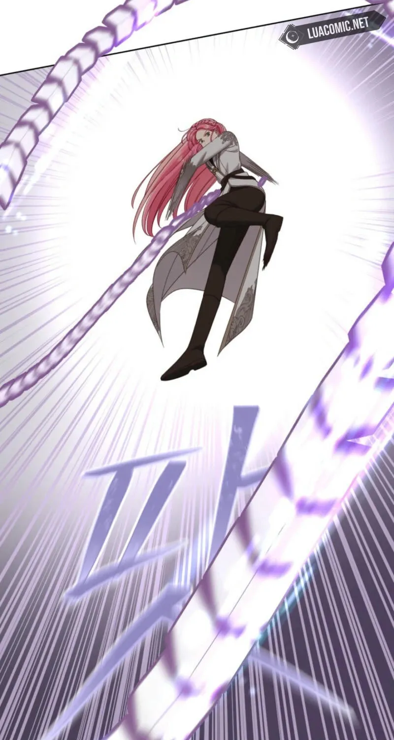 The Perks of Being an S-Class Heroine Chapter 102 page 52 - 