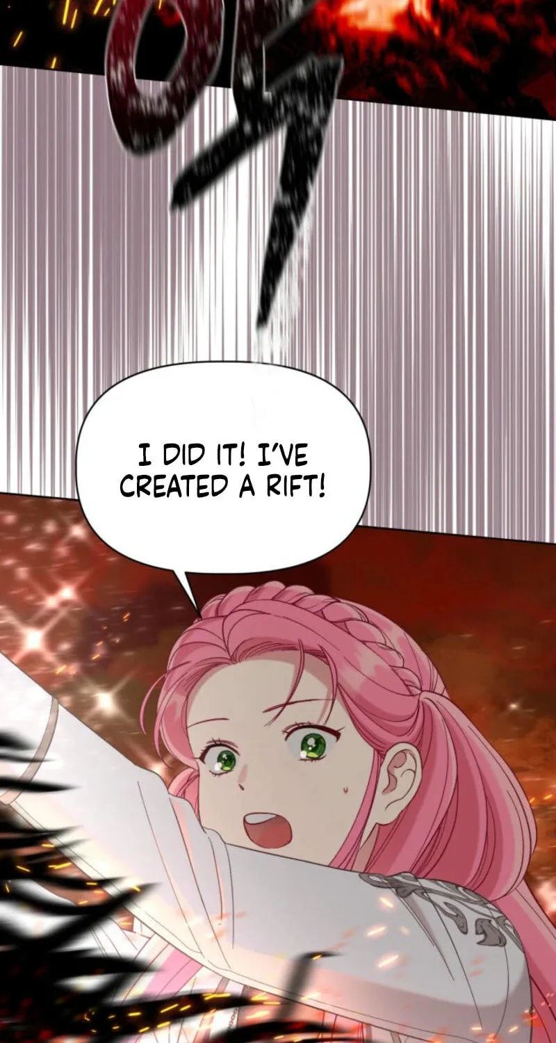 The Perks of Being an S-Class Heroine Chapter 102 page 68 - 