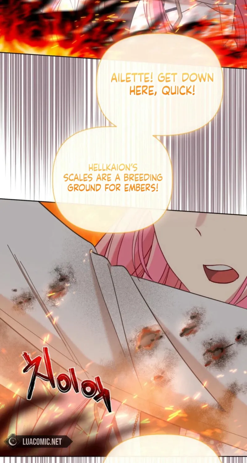 The Perks of Being an S-Class Heroine Chapter 102 page 69 - 