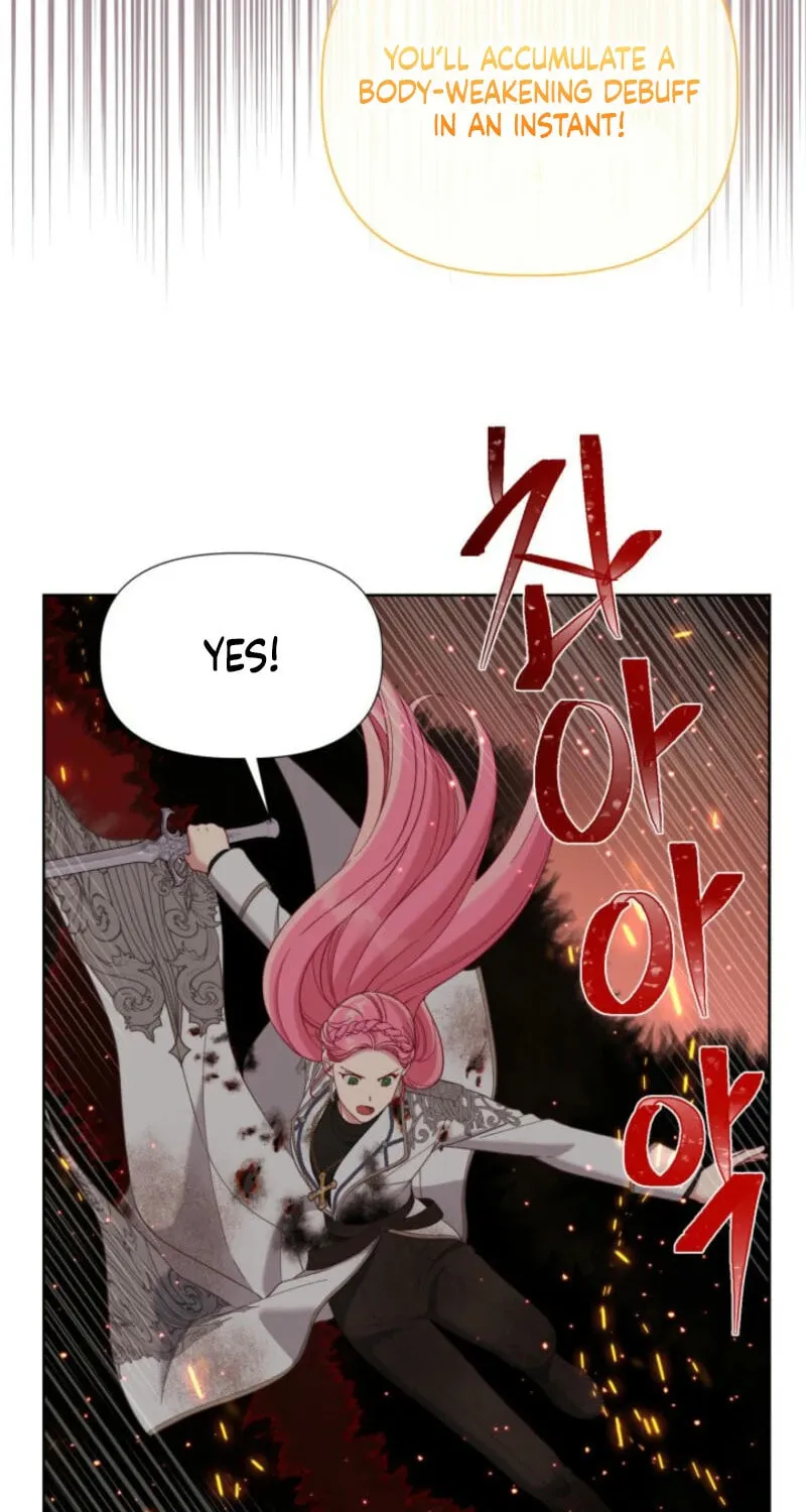 The Perks of Being an S-Class Heroine Chapter 102 page 70 - 