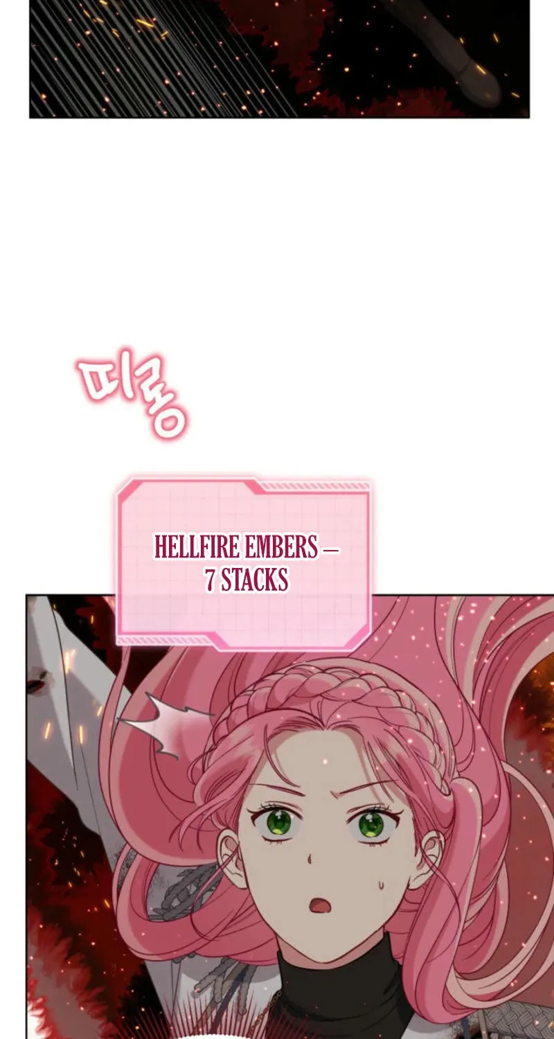 The Perks of Being an S-Class Heroine Chapter 102 page 71 - 
