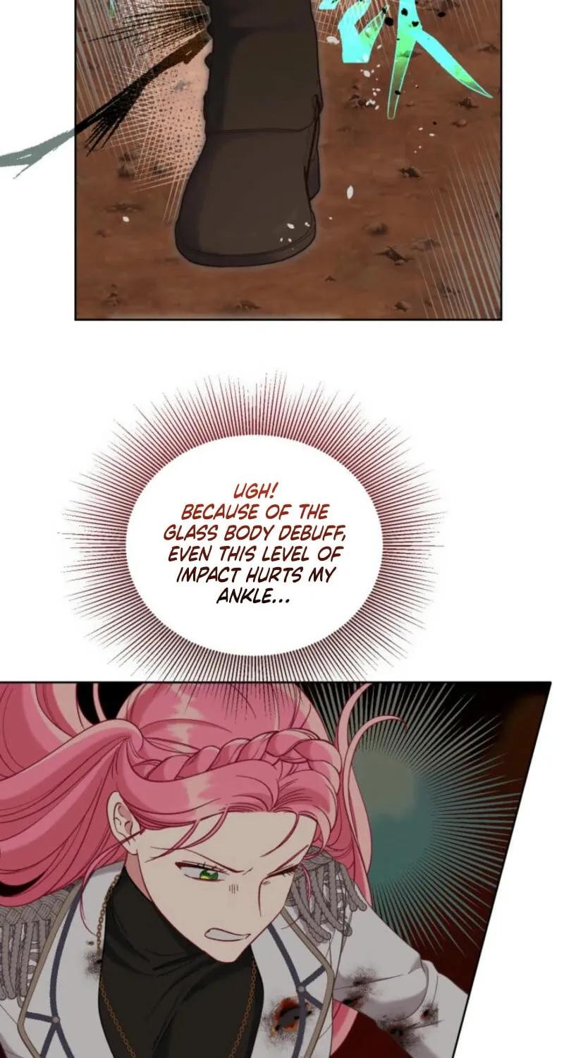 The Perks of Being an S-Class Heroine Chapter 102 page 73 - 