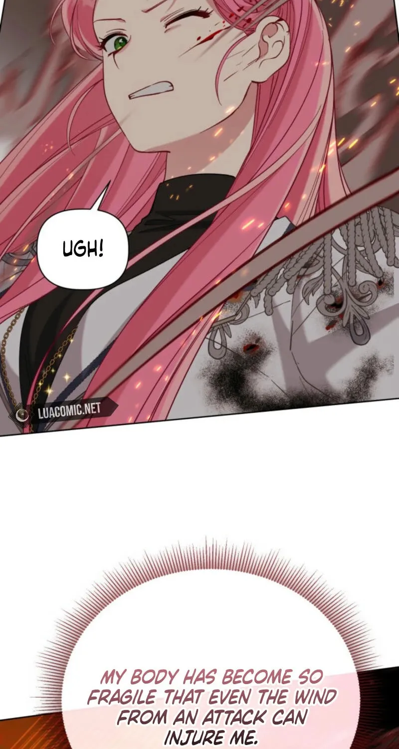 The Perks of Being an S-Class Heroine Chapter 102 page 79 - 