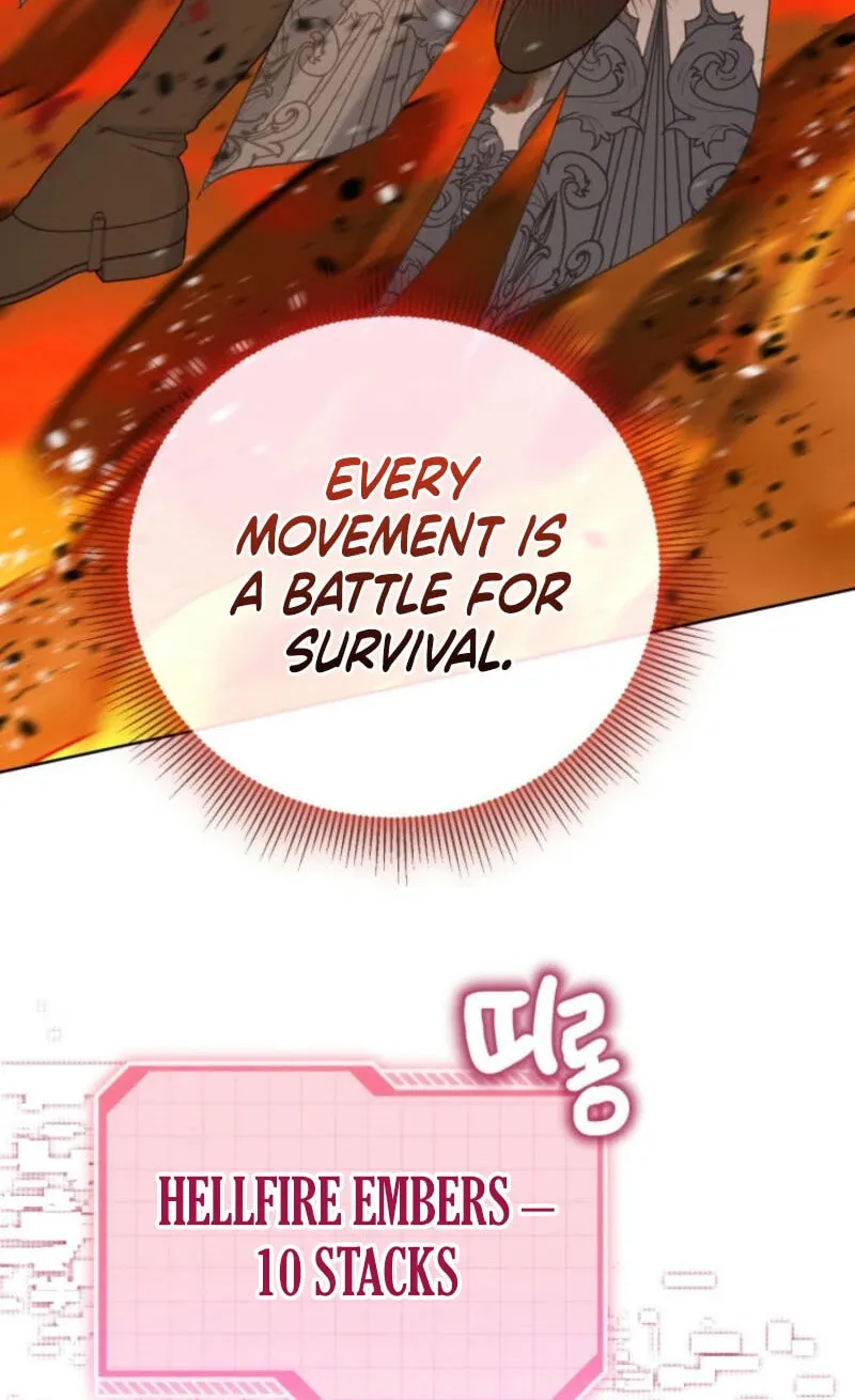 The Perks of Being an S-Class Heroine Chapter 102 page 84 - 