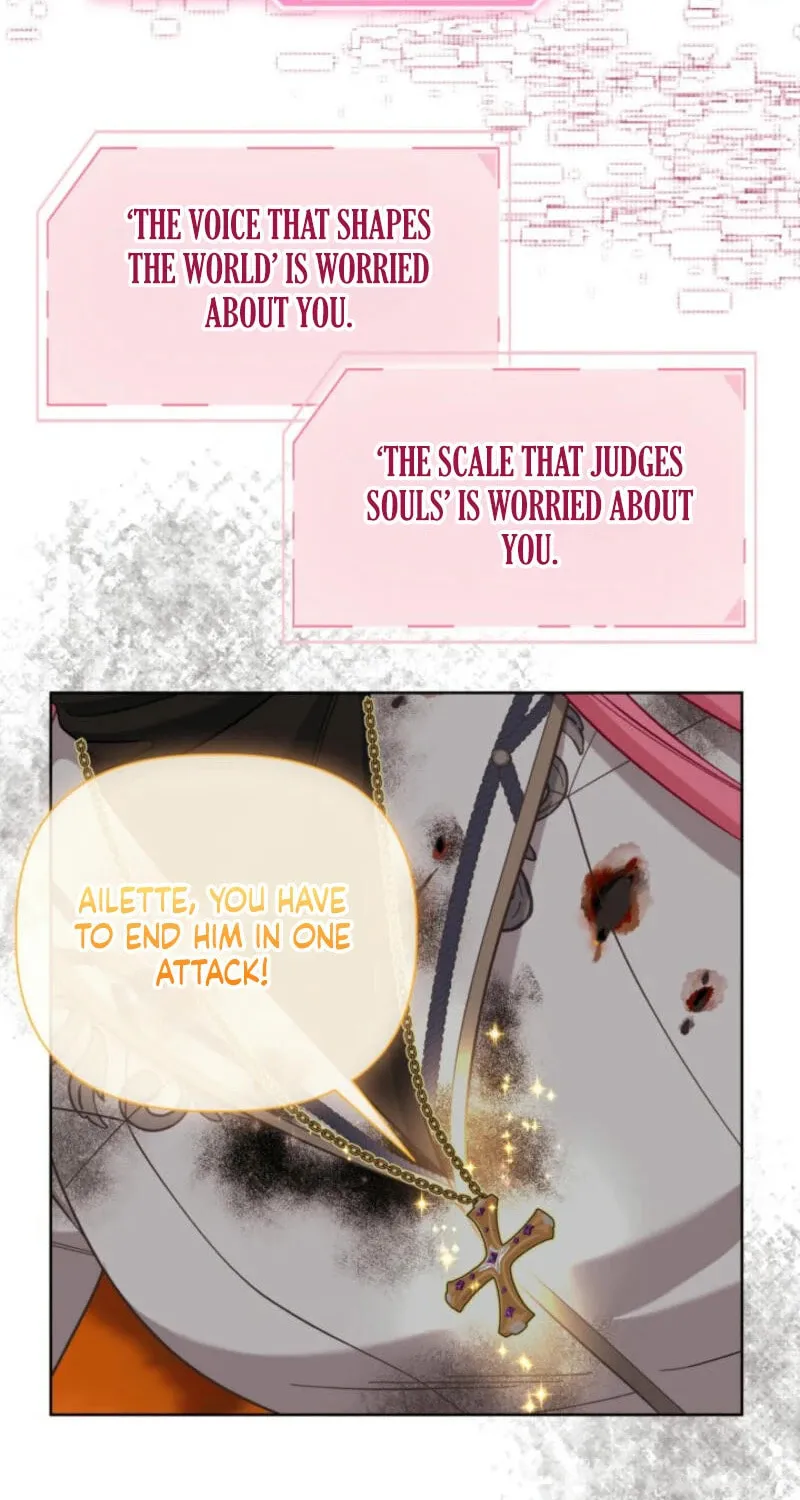 The Perks of Being an S-Class Heroine Chapter 102 page 85 - 