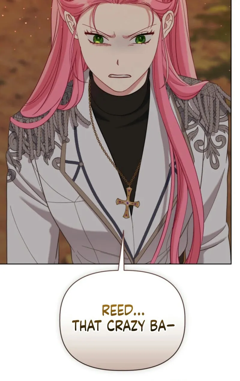 The Perks of Being an S-Class Heroine Chapter 102 page 10 - 