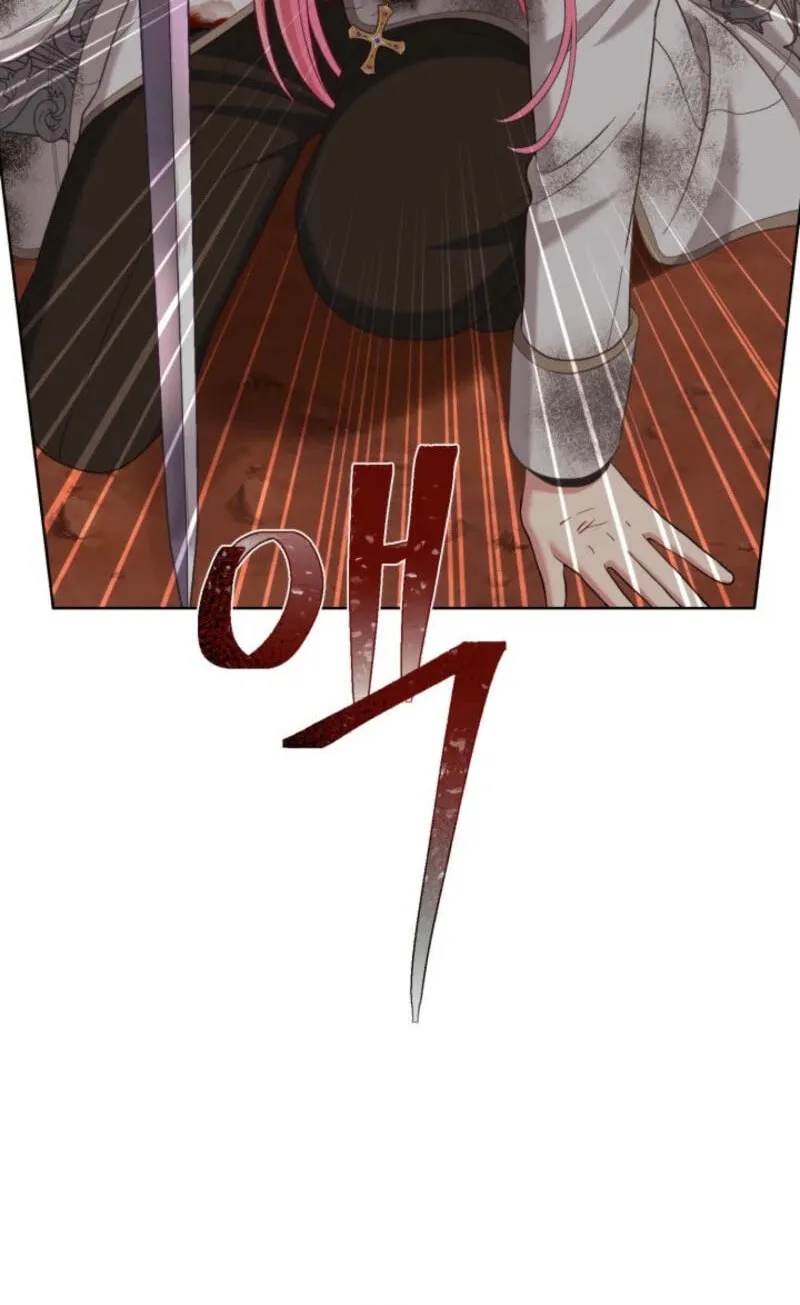 The Perks of Being an S-Class Heroine Chapter 102 page 91 - 