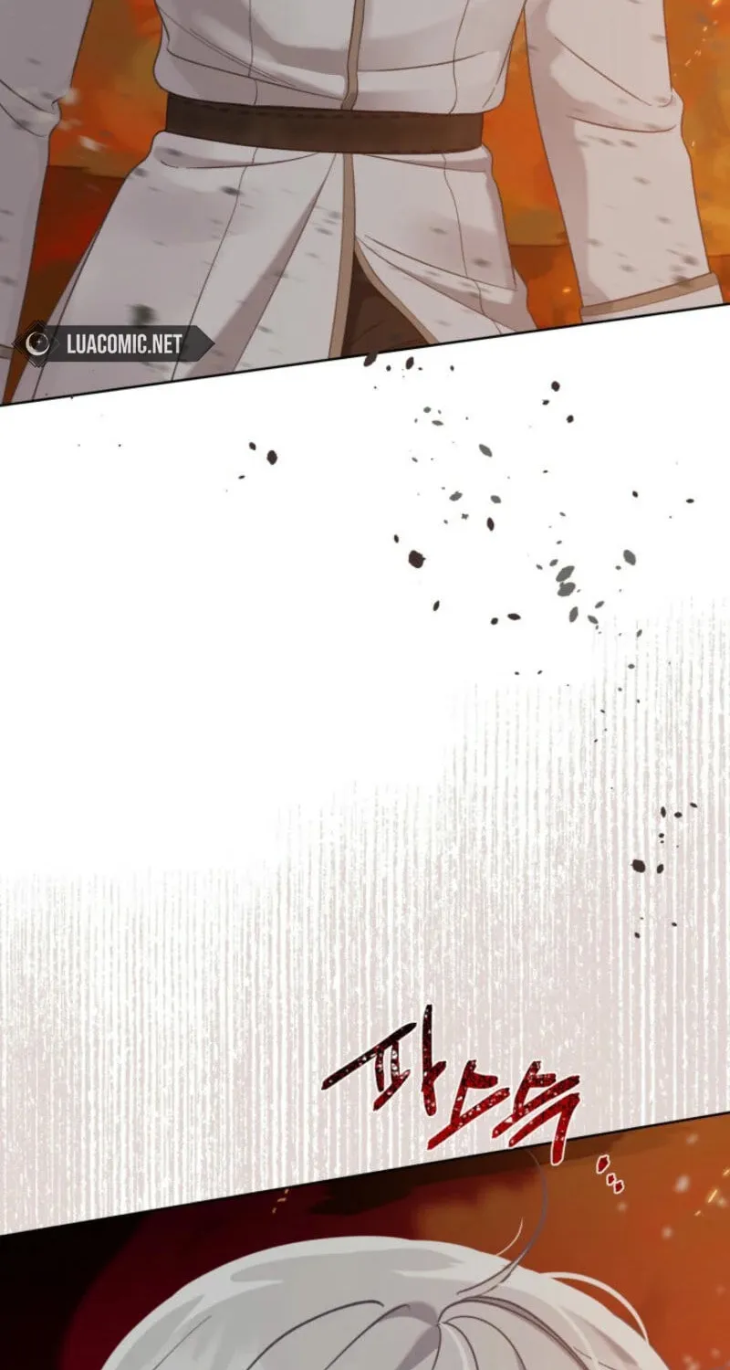 The Perks of Being an S-Class Heroine Chapter 102 page 95 - 