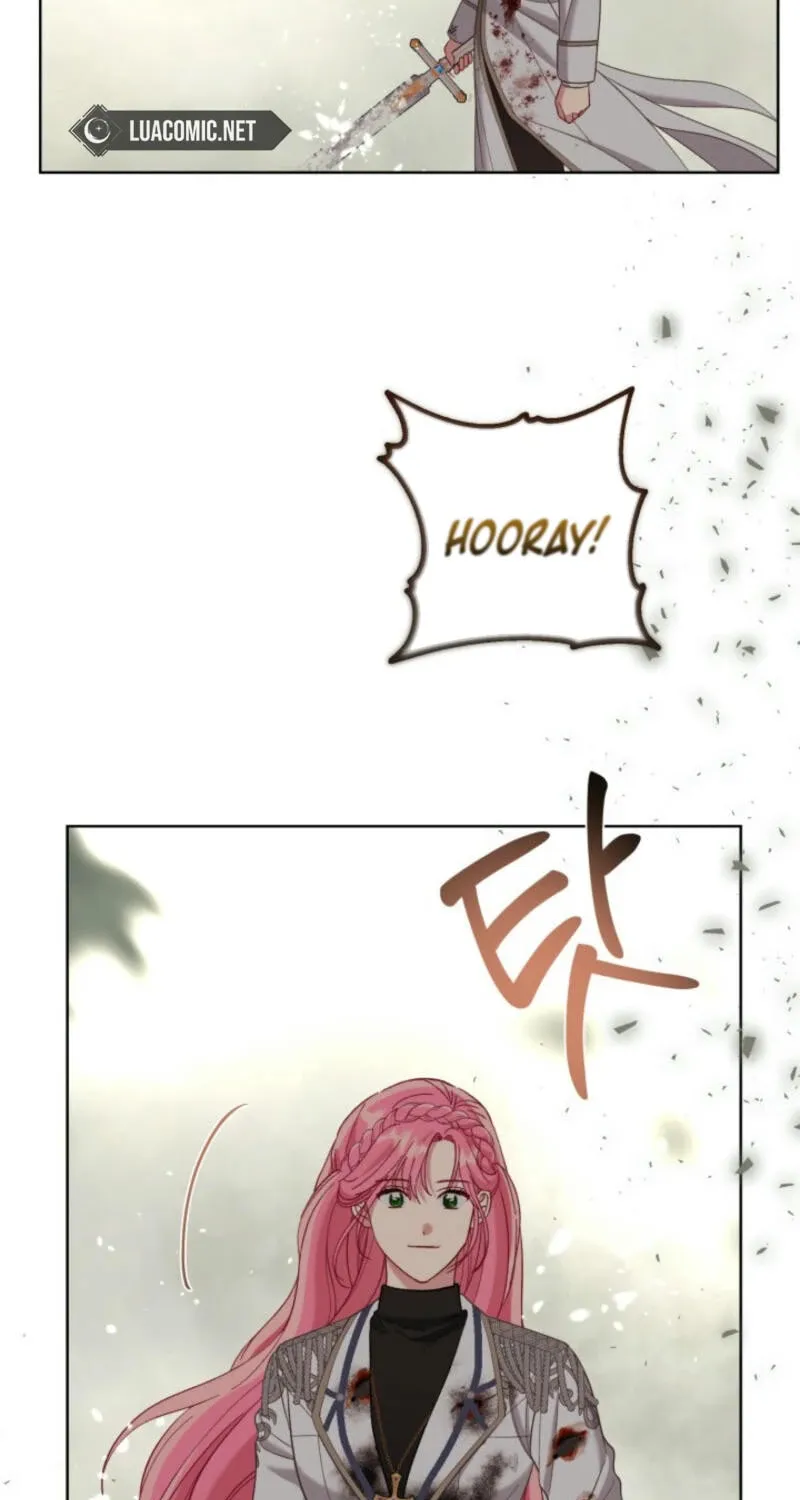 The Perks of Being an S-Class Heroine Chapter 103 page 101 - 