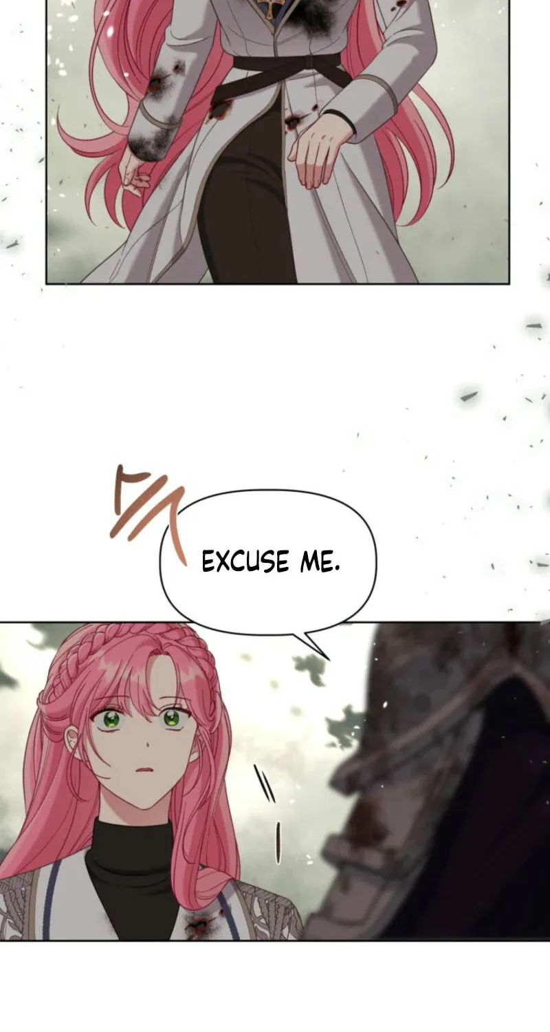 The Perks of Being an S-Class Heroine Chapter 103 page 102 - 