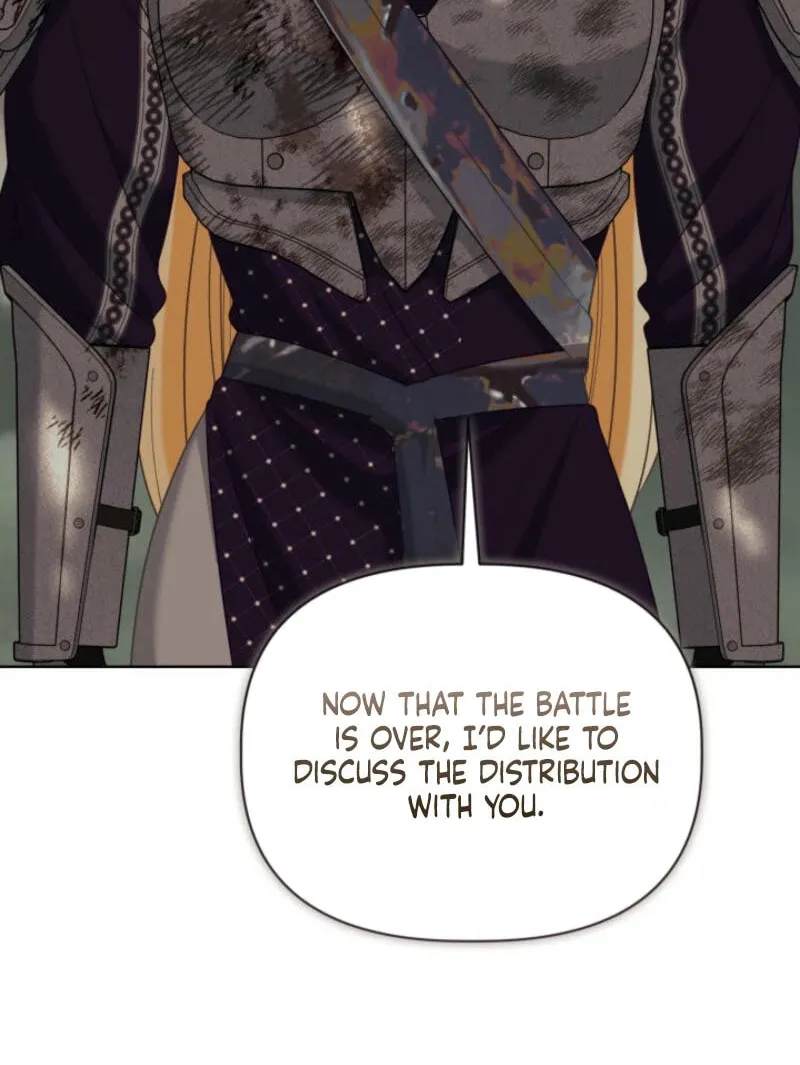 The Perks of Being an S-Class Heroine Chapter 103 page 104 - 