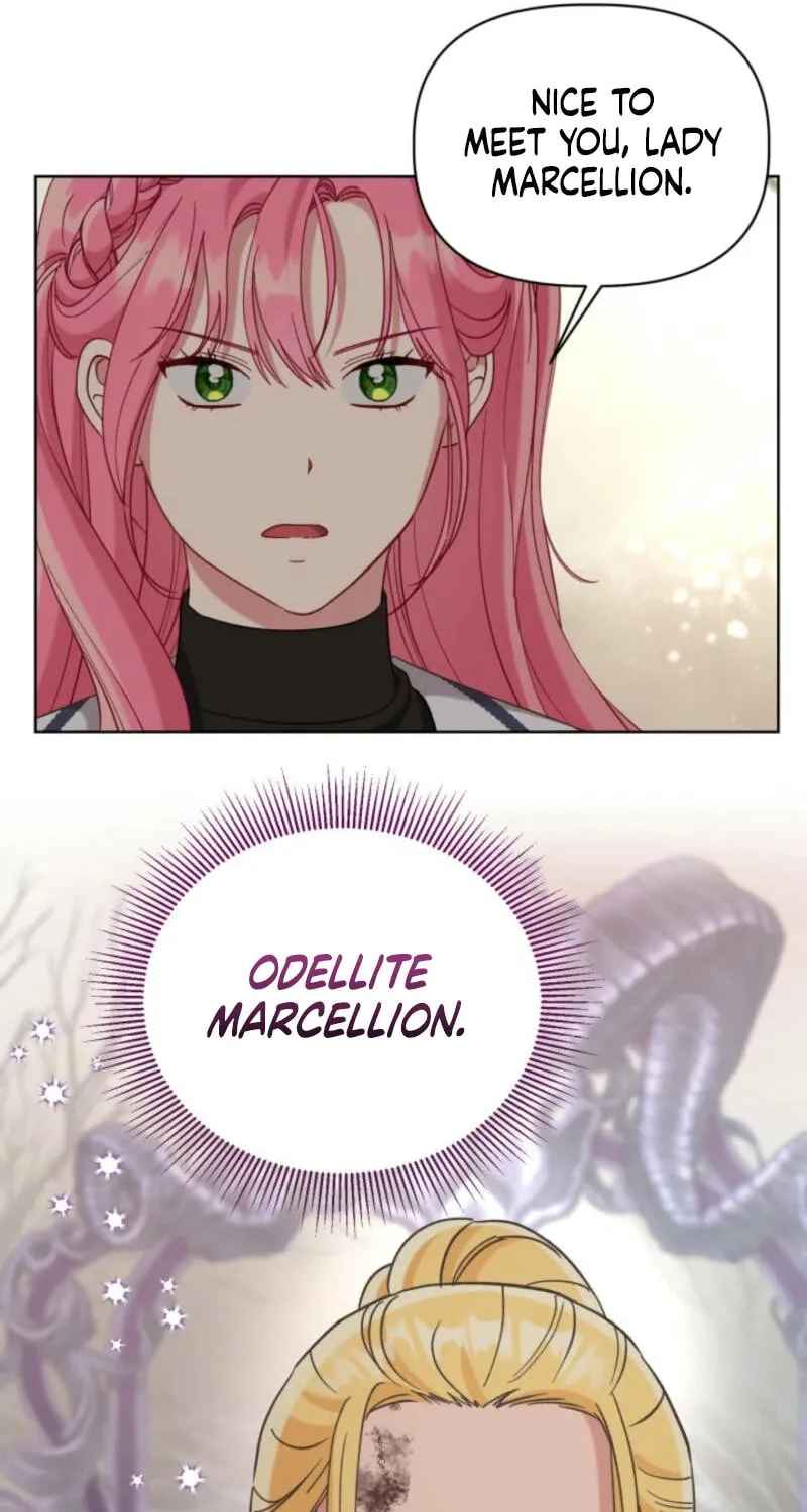The Perks of Being an S-Class Heroine Chapter 103 page 105 - 