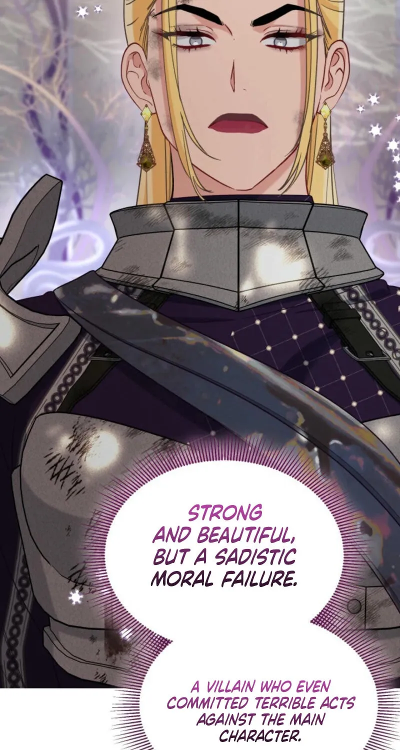 The Perks of Being an S-Class Heroine Chapter 103 page 106 - 