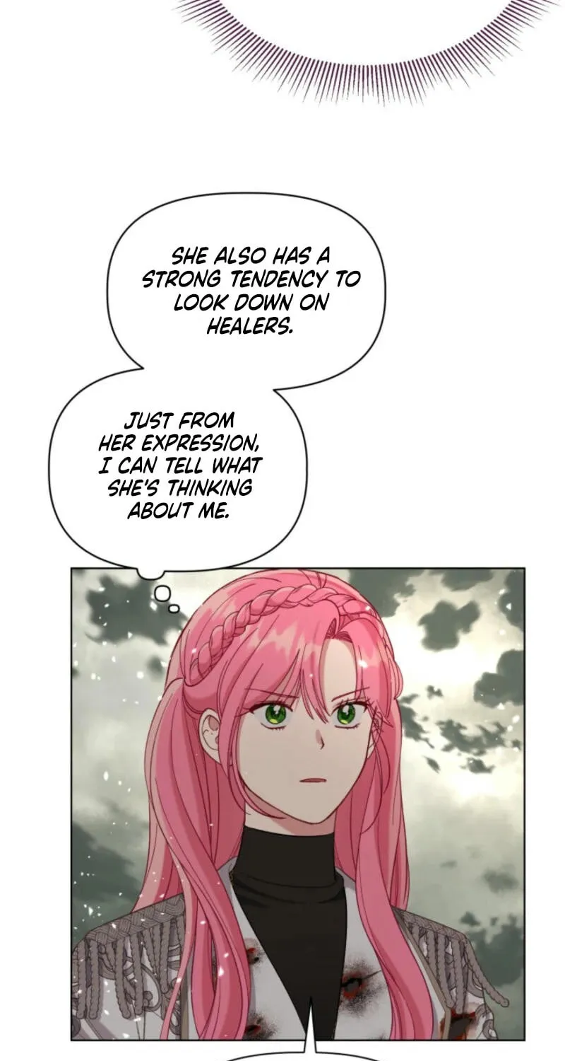 The Perks of Being an S-Class Heroine Chapter 103 page 107 - 