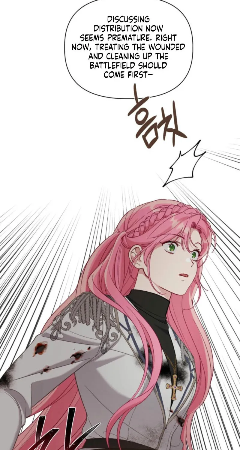 The Perks of Being an S-Class Heroine Chapter 103 page 108 - 