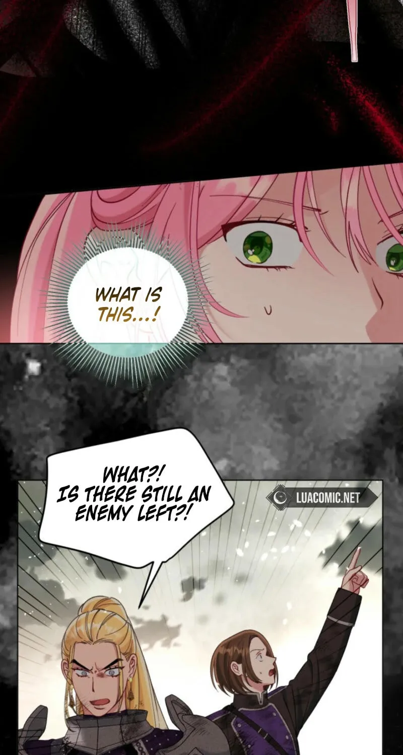 The Perks of Being an S-Class Heroine Chapter 103 page 110 - 