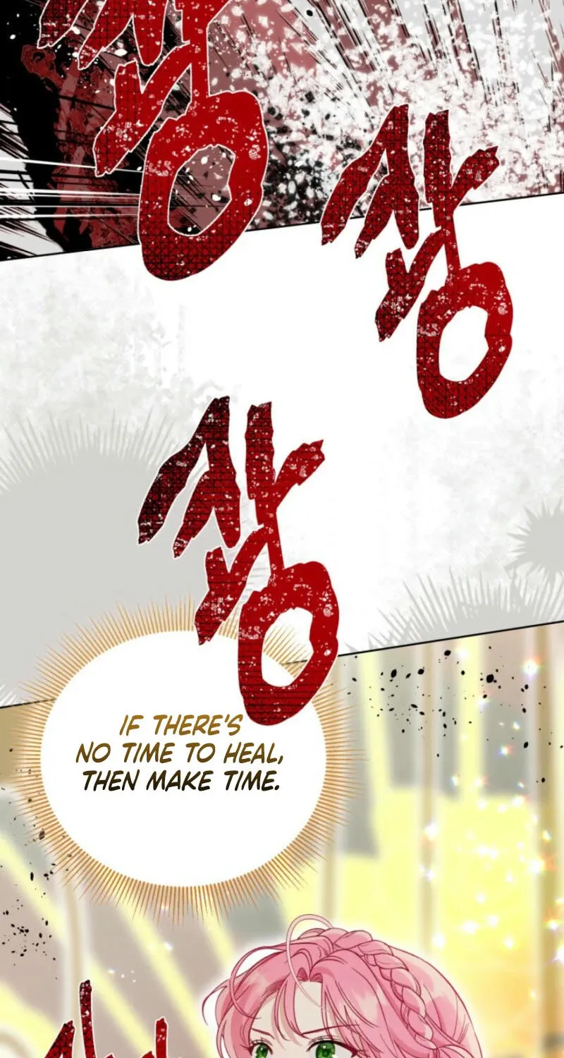 The Perks of Being an S-Class Heroine Chapter 103 page 15 - 