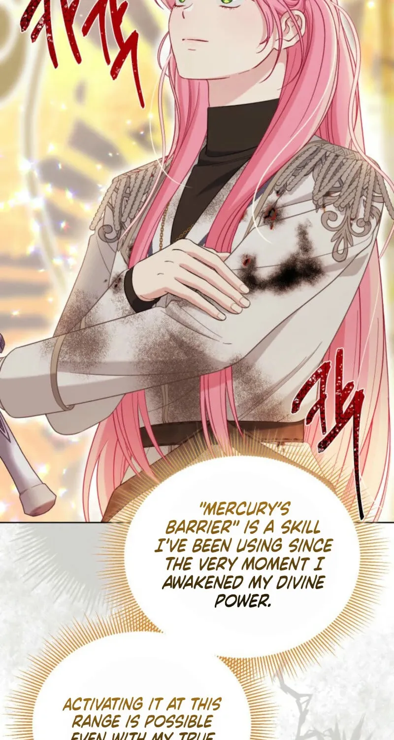 The Perks of Being an S-Class Heroine Chapter 103 page 16 - 