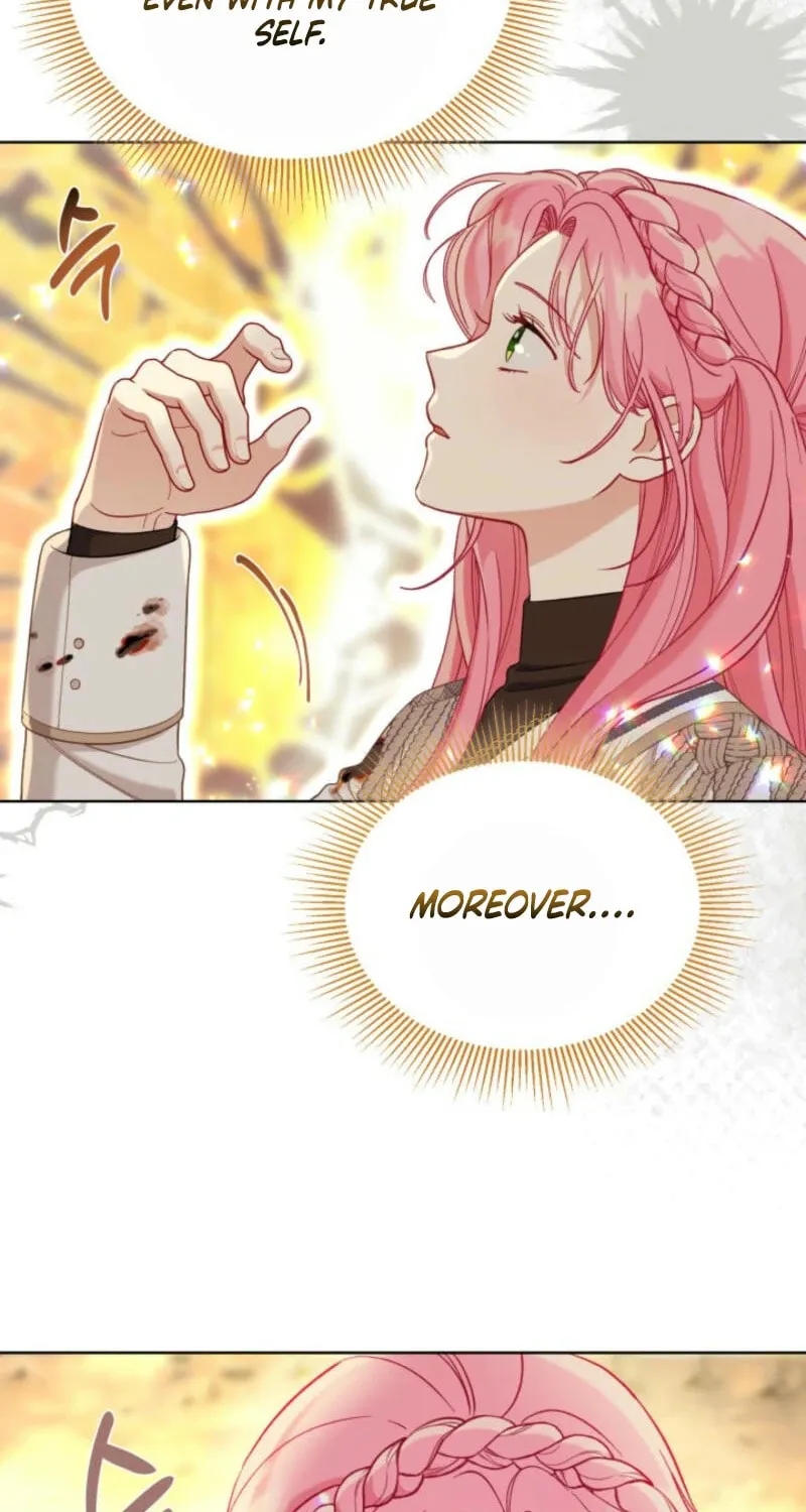 The Perks of Being an S-Class Heroine Chapter 103 page 17 - 