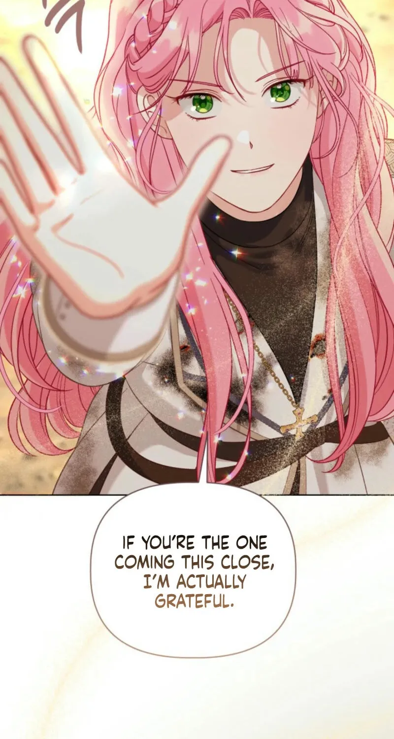 The Perks of Being an S-Class Heroine Chapter 103 page 18 - 
