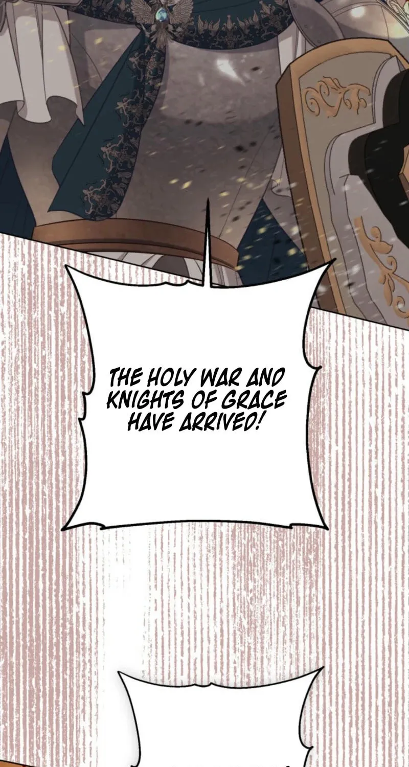 The Perks of Being an S-Class Heroine Chapter 103 page 35 - 