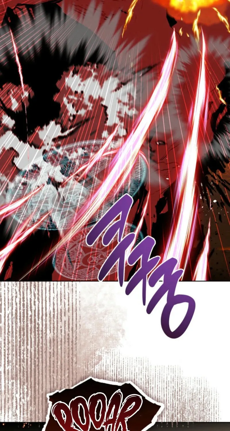 The Perks of Being an S-Class Heroine Chapter 103 page 44 - 